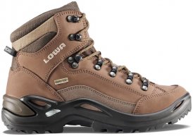 Lowa Renegade GORE-TEX - Wander- und Trekkingschuh - Damen, Gr. 6 UK