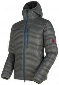 Mammut Broad Peak - Daunenjacke Skitouren - Herren, Gr. L