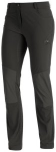 Mammut Runbold Light Pant Damen Wander- und Berghose lang, Gr. I44 D40
