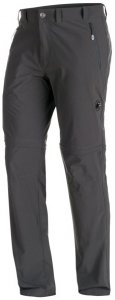 Mammut Runbold Zip Off Pants - Trekkinghose Zip-Off - Herren, Gr. 52