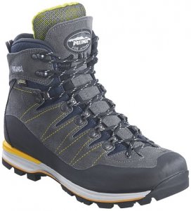 Meindl Air Revolution 4.1 - Wander- und Bergschuh - Herren, Gr. 10 UK