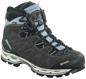 Meindl Air Revolution Ultra - Wander- und Bergschuh - Damen, Gr. 5 UK