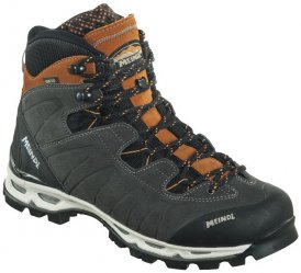 Meindl Air Revolution Ultra - Wander- und Bergschuh - Herren, Gr. 8 UK