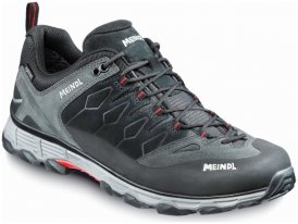 Meindl Lite Trail - GORE-TEX Wanderschuh - Herren, Gr. 9 UK