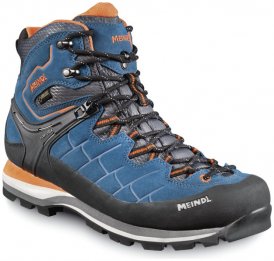 Meindl Litepeak GTX - Trekkingschuh - Herren, Gr. 11,5 UK