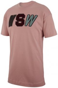 Nike Sportswear Tee - T-Shirt - Herren, Gr. S