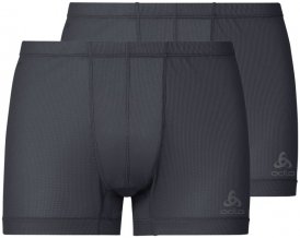 Odlo Cubic Light - Boxer 2er-Pack - Herren, Gr. S