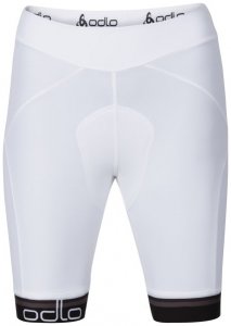 Odlo FLASH X Tights short Damen-Radhose, Gr. XL