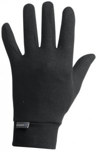 Odlo Gloves WARM - Handschuhe, Gr. M (20 - 21,5 cm)