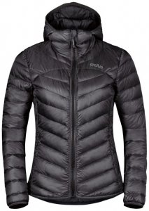 Odlo Hoody Air Cocoon - Daunenjacke mit Kapuze - Damen, Gr. L