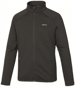 Odlo Layer Snowboard Fleecejacke, Gr. 2XL