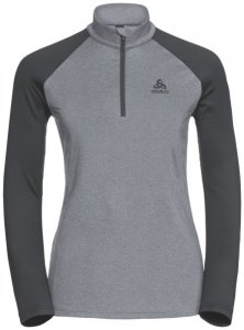 Odlo Midlayer 1/2 zip Pazola - Skipullover - Damen, Gr. L