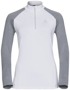 Odlo Midlayer 1/2 zip Pazola - Skipullover - Damen, Gr. XL