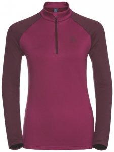 Odlo Midlayer 1/2 zip Pazola - Skipullover - Damen, Gr. L