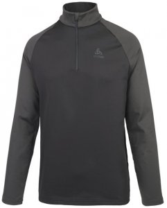 Odlo Midlayer 1/2 zip Pazola - Skipullover - Herren, Gr. XL