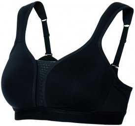 Odlo Padded High Bra Cup D - Sport BH - Damen, Gr. 85 cm
