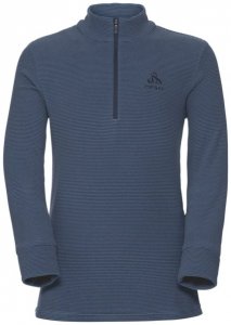 Odlo Roy Kids Midlayer 1/2 Zip - Fleecepullover - Kinder, Gr. 152