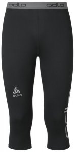 Odlo Sliq 3/4 Tight Runninghose, Gr. S
