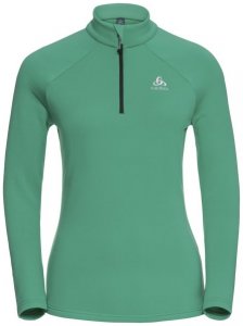 Odlo Snowbird Midlayer 1/2 zip - Fleecepullover - Damen, Gr. S