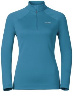 Odlo Snowbird Midlayer 1/2 zip - Fleecepullover - Damen, Gr. L