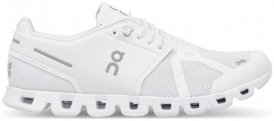 On Cloud W - Natural-Running-Laufschuhe - Damen, Gr. 6 US