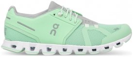 On Cloud W - Natural-Running-Laufschuhe - Damen, Gr. 6 US
