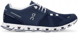 On Cloud W - Natural-Running-Laufschuhe - Damen, Gr. 9 US