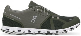 On Cloud - Natural-Running-Laufschuhe - Herren, Gr. 12 US