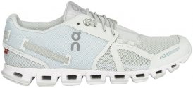 On Cloud W - Natural-Running-Laufschuhe - Damen, Gr. 10 US