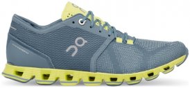 On Cloud X - Neutrallaufschuh - Damen, Gr. 6,5 US