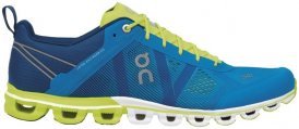 On Cloudflow - Neutral-Laufschuhe - Herren, Gr. 12 US