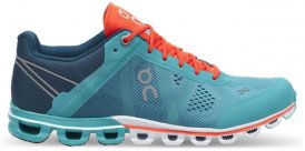 On Cloudflow W - Neutral-Laufschuh - Damen, Gr. 7 US