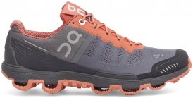 On Cloudventure - Trailrunningschuh - Damen, Gr. 7,5 US