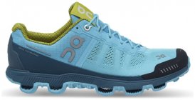 On Cloudventure - Trailrunningschuh - Damen, Gr. 7 US