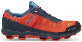 On Cloudventure - Trailrunning-Schuh - Herren, Gr. 10 US