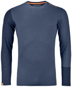 Ortovox 185 Rock'n - Funktionsshirt - Herren, Gr. L