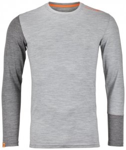 Ortovox 185 Rock'n - Funktionsshirt - Herren, Gr. L