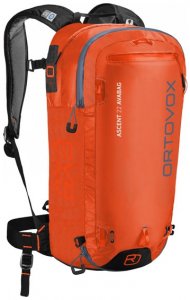 Ortovox Ascent 22 Avabag - Lawinenrucksack