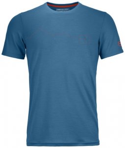 Ortovox Cool Mountain - T-Shirt Bergsport - Herren, Gr. M
