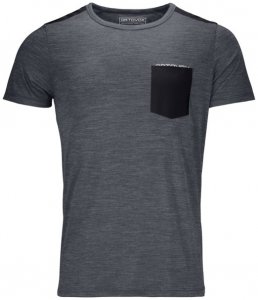 Ortovox Cool Tec - T-Shirt Bergsport - Herren, Gr. XL