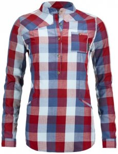 Ortovox Cortina Tunika - Wanderbluse - Damen, Gr. L
