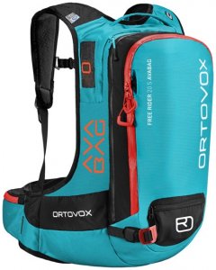 Ortovox Free Rider 20 S Avabag - Lawinenrucksack - Damen