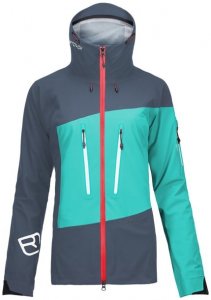 Ortovox Guardian Shell 3L - Isolationsjacke Bergsport - Damen, Gr. S