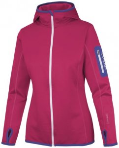 Ortovox Hoody SP - Fleecejacke mit Kapuze - Damen, Gr. XS