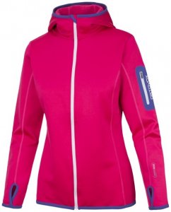Ortovox Hoody SP - Fleecejacke mit Kapuze - Damen, Gr. M
