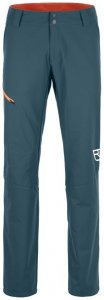 Ortovox Pelmo - lange Trekkinghose - Herren, Gr. M