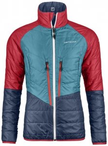 Ortovox Piz Bial - wendbare Bergsportjacke - Damen, Gr. M