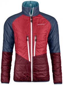 Ortovox Piz Bial - wendbare Bergsportjacke - Damen, Gr. S