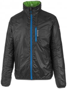 Ortovox Piz Boval - Hybridjacke wendbar - Herren, Gr. M