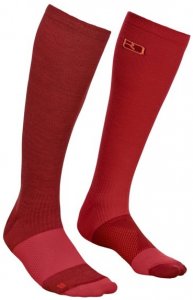 Ortovox Tour Compression Socks W - Kompressionssocken - Damen, Gr. 39/41